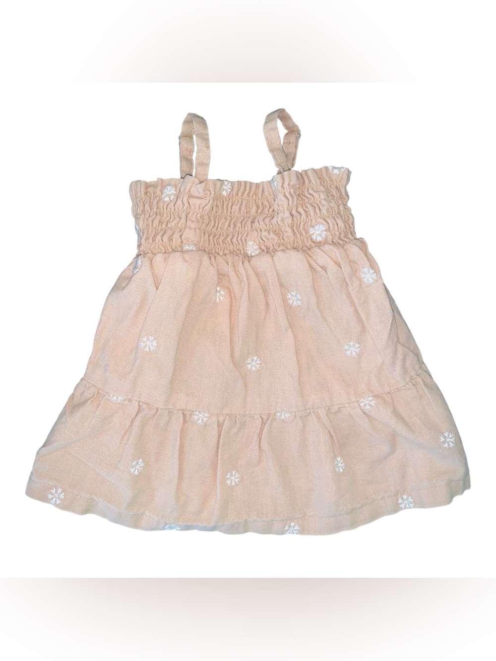 Little co dress 3 months